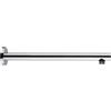 Newform - Braccio soffione a parete in ottone tondo 30cm - art.27667