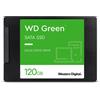 WESTERN DIGITAL WD 240GB GREEN SSD 2.5 7MM SATA