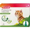 Beaphar Antiparassitario Spot-On a Protezione Naturale per Gatti e Gattini Formato Gattino