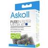 Askoll PureIn Filter Media Kit Ricambi Per Filtri Interni Mimetici In Acquari Formato Small