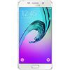 Samsung Galaxy A5 (2016) SM-A510F Smartphone 13.2 cm (5.2 Pollici), 16 GB, 4G, SIM Unica, Android, Nano SIM, GSM, HSPA, UMTS, LTE), Bianco