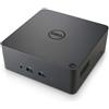 Dell Thunderbolt Dock TB16 | incl. alimentatore da 130W