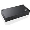 Lenovo Docking station ThinkPad USB-C Dock | 40A9 | incl. alimentatore da 90W