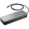 HP USB-C Universal Dockingstation | incl. alimentatore da 90W