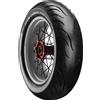 Avon Cobra Chrome Av92 74h Tl Road Rear Tire Nero MT90 / R16