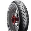Avon Roadrider Mkii 64v Tl Rear Road Tire Nero 4.00 / R18
