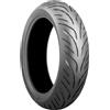 Bridgestone Battlax-t32 70w Tl Road Rear Tire Argento 160 / 60 / R18