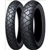Dunlop Trailmax Mixtour 54h Tl Trail Front Tire Nero 90 / 90 / R21