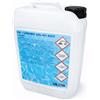 Brenntag PH- Liquido 14% in tanica da 10 kg - Riduttore di pH per piscina