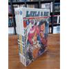 Layla & Rey 1/3 SERIE COMPLETA - Yu Kinutani - Planet Manga