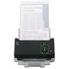 Ricoh Scanner 600DPI Fi 8040 Black e White PA03836 B001
