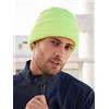 Myrtle Beach Cappello cuffia invernale alta visibilità personalizzato Myrtle Beach Reflective Winter personalizzate o neutre