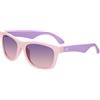 Babiators OCCHIALI DA SOLE BAMBINO NAVIGATOR - PINK AND PURPLE - BABIATORS