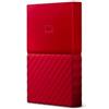 WESTERN DIGITAL | Hard Disk Esterno WDBYFT0030BRD 3TB RED