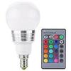 V-TAC SMART VT-2234 lampadina LED E14 4.8W P45 RF RGB+W