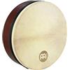 Meinl Percussion Traditional Bendir, 14 x 4 Colore African Brown (FD14BE)