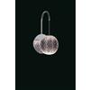 Illuminati Lighting APPLIQUE LED DIAMANTE MB20001012-1ACHR CROMO