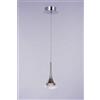 Illuminati Lighting PENDENTE A LED GIOIELLO MD15003012-1A CROMO