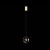 Illuminati Lighting PENDENTE LUCCIOLA PRO MD19001068-1ABRS ORO
