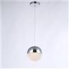 Illuminati Lighting SOSPENSIONE ATOMO D20 MD14003057-1CCHR CROMO