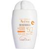 Avene - Avene Solare Fluido Minerale Spf50+ Nuova Formula 40 Ml