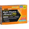 NAMEDSPORT Srl Multi-Vitamin & Mineral PRO Named Sport 30 Compresse