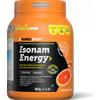 NAMEDSPORT Srl Isonam Energy Orange Named Sport 480g