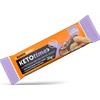 NAMEDSPORT Srl KETO time Bar Peanut Named Sport 35g