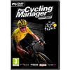 Focus Home Interactive Pro Cycling Manager 2017 (PC DVD) [Edizione: Regno Unito]