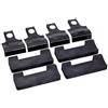 Thule Kit di fissaggio Rapid System 1347