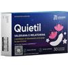 Quietil 30 compresse orosolubili