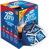 Eridania - Eridania Zero, Dispenser di Dolcificante in Bustine da 1 gr, Formato da 180+30 Bustine Omaggio (210 g Totali), Senza Aspartame e Velocemente Solubile, Ideale in Bevande, Yogurt e Macedonie