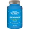 VITA AL TOP SRL Ultimate Kre Alkalyne - Integratore per Massa Muscolare - 120 Capsule