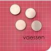 Vaessen Creative Work Easy - Magneti da 4
