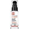 Dermolab Uomo - Siero Viso Uomo Antietà Tonificante, con Estratto di Caffè e Acido Ialuronico, Effetto Idratante e Rivitalizzante, Contrasta l'Invecchiamento Cutaneo, Dermatologicamente Testato, 30 ml