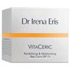 Dr Irena Eris VitaCeric Revitalizing-Moisturizing Cream SPF 15 Crema da giorno Viso 50 ml