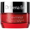 Dr Irena Eris ScientiVist Nutri-Replenishing Renewal Day Cream SPF 20 Crema da giorno Viso 50 ml