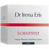 Dr Irena Eris ScientiVist Intense Recovery Nutritive Night Cream Crema da notte Viso