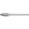 PFERD 21203633 sbavatore rotante 1 pz