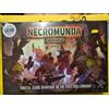 Games Workshop Necromunda - Underhive
