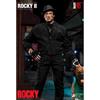 STAR ACE Rocky II My Favourite Movie Action Figure 1/6 ROCKY BALBOA Deluxe 30cm Stare Ace