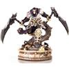 FIRST 4 FIGURES (F4F) DARKSIDERS Statua DEATH 36 cm FIRST 4 FIGURES
