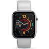 TECHMADE Srl TECHMADE HAVA SMARTWATCH TOTAL SILVER