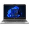 HP Notebook NUOVO con Pendrive Fingerprint Privacy - CPU Intel N4500 @ 2,8ghz - Monitor 15.6 HD - SSD 256 GB - Ram 8GB - Ingresso LAN, HDMI, USB - Sistema operativo WIN 11 PRO e Libre Office