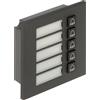Dahua VTO4202FB-MB5 Modulo 5 tasti per VTO4202FB-P