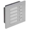 Dahua VTO4202F-MB5 Modulo 5 tasti per VTO4202F-P