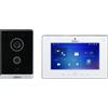 Dahua KTW01 IP e Wi-Fi Kit Videocitofono