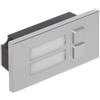 Dahua VTO4202F-MB2 Modulo 2 tasti per VTO4202F-P