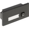 Dahua VTO4202FB-MB1 Modulo 1 tasto per VTO4202FB-P