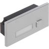 Dahua VTO4202F-MB1 Modulo 1 tasto per VTO4202F-P